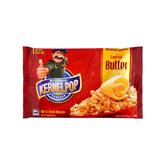 Kernelpop Popcorn - English Butter 3x90g
